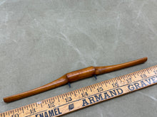 Load image into Gallery viewer, ELEGANT BOXWOOD SPOKESHAVE BY J BUCK LONDON - Boyshill Tools and Treen