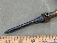 Load image into Gallery viewer, ANTIQUE BARREL SAMPLING TAP - Boyshill Tools and Treen