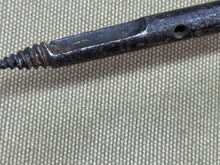 Load image into Gallery viewer, ANTIQUE BARREL SAMPLING TAP - Boyshill Tools and Treen