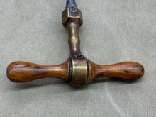 Load image into Gallery viewer, ANTIQUE BARREL SAMPLING TAP - Boyshill Tools and Treen