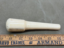 Load image into Gallery viewer, WHALE BONE HANDLE ? ( I think, sorry don&#39;t know what it is) - Boyshill Tools and Treen