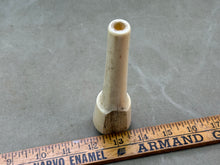 Load image into Gallery viewer, WHALE BONE HANDLE ? ( I think, sorry don&#39;t know what it is) - Boyshill Tools and Treen