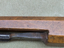 Load image into Gallery viewer, SASH SCRIBING GOUGE CHISEL BY TYZACK - Boyshill Tools and Treen