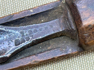 SASH SCRIBING GOUGE CHISEL BY SORBY - Boyshill Tools and Treen
