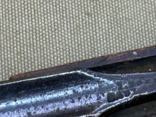Load image into Gallery viewer, SASH SCRIBING GOUGE CHISEL BY SORBY - Boyshill Tools and Treen