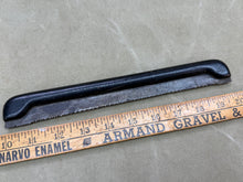 Load image into Gallery viewer, UNUSUAL SAW . POSS CABINET MAKERS VENEER SAW - Boyshill Tools and Treen