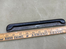 Load image into Gallery viewer, UNUSUAL SAW . POSS CABINET MAKERS VENEER SAW - Boyshill Tools and Treen