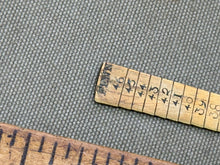 Load image into Gallery viewer, BRASS TAPER GUAGE BY FENN LONDON I DON&#39;T KNOW WHAT IT IS FOR - Boyshill Tools and Treen