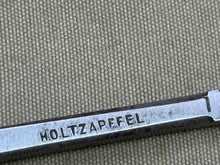 Load image into Gallery viewer, LEATHER PUNCH BY HOLTZAPFFEL - Boyshill Tools and Treen