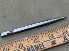 Load image into Gallery viewer, LEATHER PUNCH BY HOLTZAPFFEL - Boyshill Tools and Treen