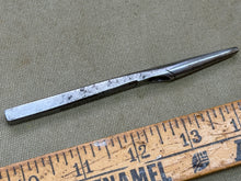 Load image into Gallery viewer, LEATHER PUNCH BY HOLTZAPFFEL - Boyshill Tools and Treen