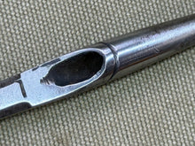 Load image into Gallery viewer, LEATHER PUNCH BY HOLTZAPFFEL - Boyshill Tools and Treen