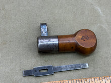 Load image into Gallery viewer, NOVEL SCREWDRIVER ,REVERSIBLE LONG OR SHORT BLADE - Boyshill Tools and Treen