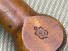 Load image into Gallery viewer, NOVEL SCREWDRIVER ,REVERSIBLE LONG OR SHORT BLADE - Boyshill Tools and Treen