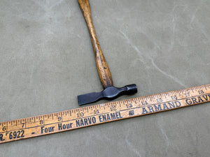 UNUSUAL HAMMER? - Boyshill Tools and Treen