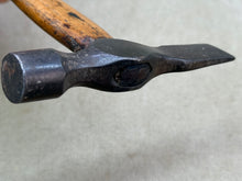 Load image into Gallery viewer, UNUSUAL HAMMER? - Boyshill Tools and Treen