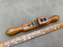 Load image into Gallery viewer, BOXWOOD SASH ROUTER BY FAIRCLOUGH - Boyshill Tools and Treen