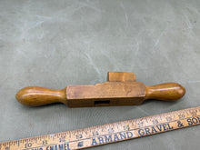 Load image into Gallery viewer, BOXWOOD SASH ROUTER BY FAIRCLOUGH - Boyshill Tools and Treen