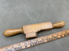 Load image into Gallery viewer, BOXWOOD SASH ROUTER - Boyshill Tools and Treen