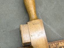 Load image into Gallery viewer, BOXWOOD SASH ROUTER - Boyshill Tools and Treen