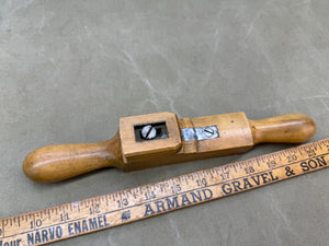 BOXWOOD SASH ROUTER - Boyshill Tools and Treen