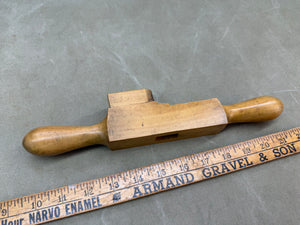 BOXWOOD SASH ROUTER - Boyshill Tools and Treen