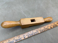 Load image into Gallery viewer, BOXWOOD SASH ROUTER - Boyshill Tools and Treen