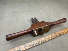 Load image into Gallery viewer, SUPER QUALITY COACHBUILDERS MOULDING, SIDE ROUTER / DOUBLE JIGGER. CUTTERS MADE FROM FILES COULD BE IMPROVED. - Boyshill Tools and Treen