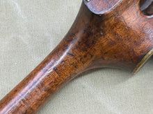Load image into Gallery viewer, SUPER QUALITY COACHBUILDERS MOULDING, SIDE ROUTER / DOUBLE JIGGER. CUTTERS MADE FROM FILES COULD BE IMPROVED. - Boyshill Tools and Treen