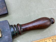 Load image into Gallery viewer, NATURAL BELGIAN COTICULE SHARPENING STONE - RAZOR HONE - Boyshill Tools and Treen