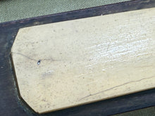 Load image into Gallery viewer, NATURAL BELGIAN COTICULE SHARPENING STONE - RAZOR HONE - Boyshill Tools and Treen