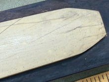 Load image into Gallery viewer, NATURAL BELGIAN COTICULE SHARPENING STONE - RAZOR HONE - Boyshill Tools and Treen