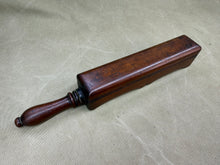 Load image into Gallery viewer, NATURAL BELGIAN COTICULE SHARPENING STONE - RAZOR HONE - Boyshill Tools and Treen