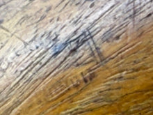 Load image into Gallery viewer, LARGE LIGNUM VITAE PLUMBERS LEAD DRESSING TOOL - Boyshill Tools and Treen