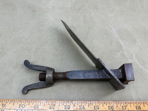 HAMPSON BETTERIDGE BOOKBINDING TOOL - Boyshill Tools and Treen