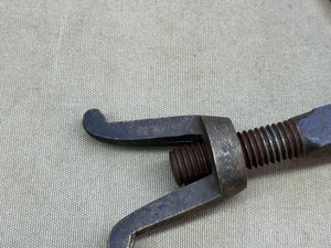 HAMPSON BETTERIDGE BOOKBINDING TOOL - Boyshill Tools and Treen