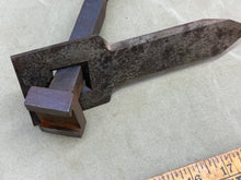 Load image into Gallery viewer, HAMPSON BETTERIDGE BOOKBINDING TOOL - Boyshill Tools and Treen