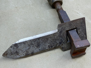 HAMPSON BETTERIDGE BOOKBINDING TOOL - Boyshill Tools and Treen