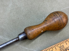 Load image into Gallery viewer, ANTIQUE BRONZE MILLINERS HATTERS EGG / IRON - Boyshill Tools and Treen