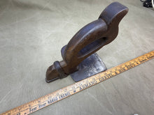 Load image into Gallery viewer, RARE 4&quot; STIRUP ADZE BY BEDFORD SHEFFIELD - Boyshill Tools and Treen