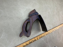 Load image into Gallery viewer, RARE 4&quot; STIRUP ADZE BY BEDFORD SHEFFIELD - Boyshill Tools and Treen