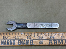 Load image into Gallery viewer, RARE THORNYCROFT VINTAGE MAGNETO SPANNER FEELER GAUGE - Boyshill Tools and Treen