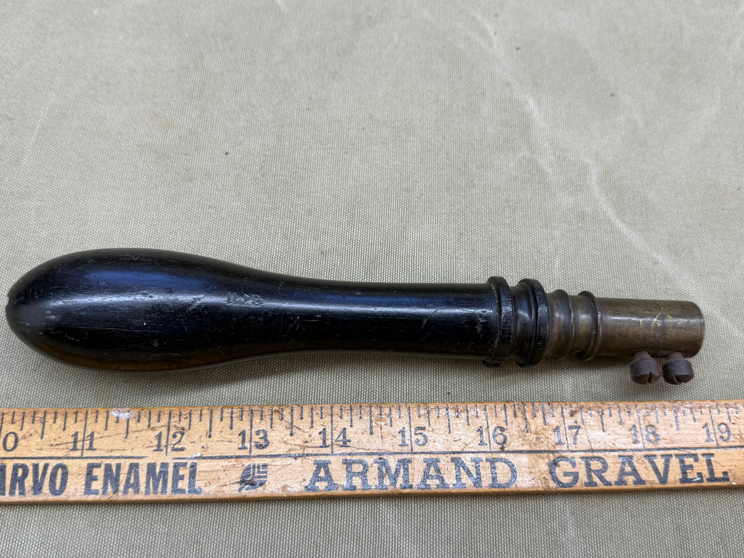 NICE QUALITY PADSAW - Boyshill Tools and Treen