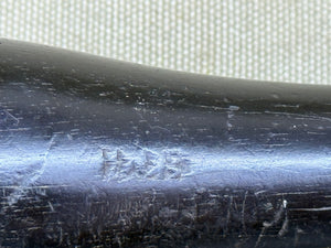 NICE QUALITY PADSAW - Boyshill Tools and Treen