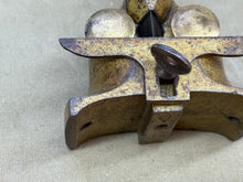 Load image into Gallery viewer, RARE EARLY PRESTON NO 1460 PUNCH SAW SET - Boyshill Tools and Treen
