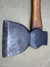Load image into Gallery viewer, VERY NICE BRADES CARPENTERS SIDE AXE - Boyshill Tools and Treen