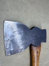 Load image into Gallery viewer, VERY NICE BRADES CARPENTERS SIDE AXE - Boyshill Tools and Treen