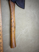 Load image into Gallery viewer, VERY NICE BRADES CARPENTERS SIDE AXE - Boyshill Tools and Treen