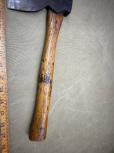 Load image into Gallery viewer, VERY NICE BRADES CARPENTERS SIDE AXE - Boyshill Tools and Treen