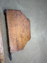 Load image into Gallery viewer, BEAUTIFULLY MADE DOWEL JIG - Boyshill Tools and Treen